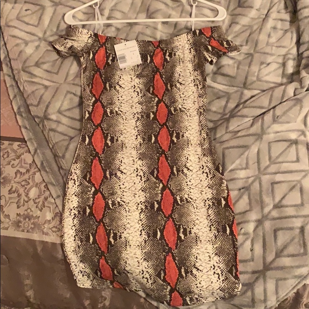 Guess dress size small originally 50 only want 30